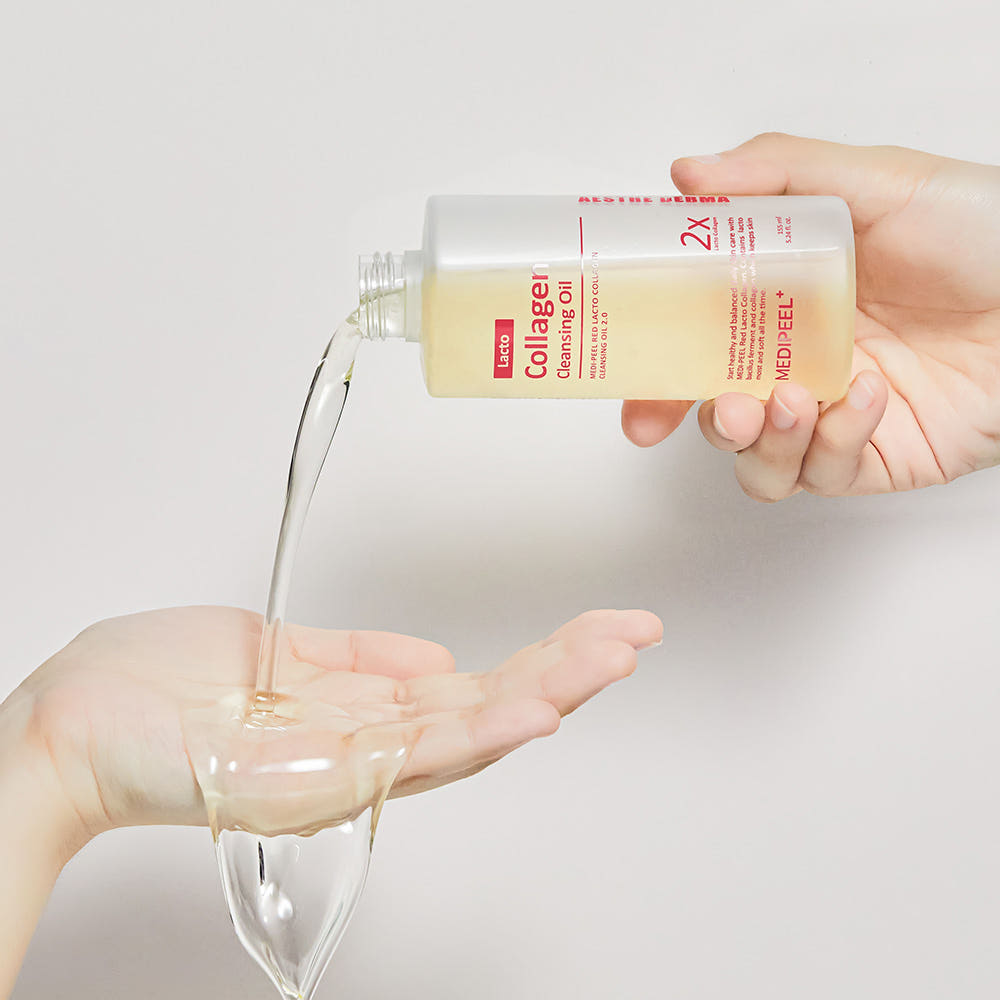 ${meta-titleCLEANSING OIL