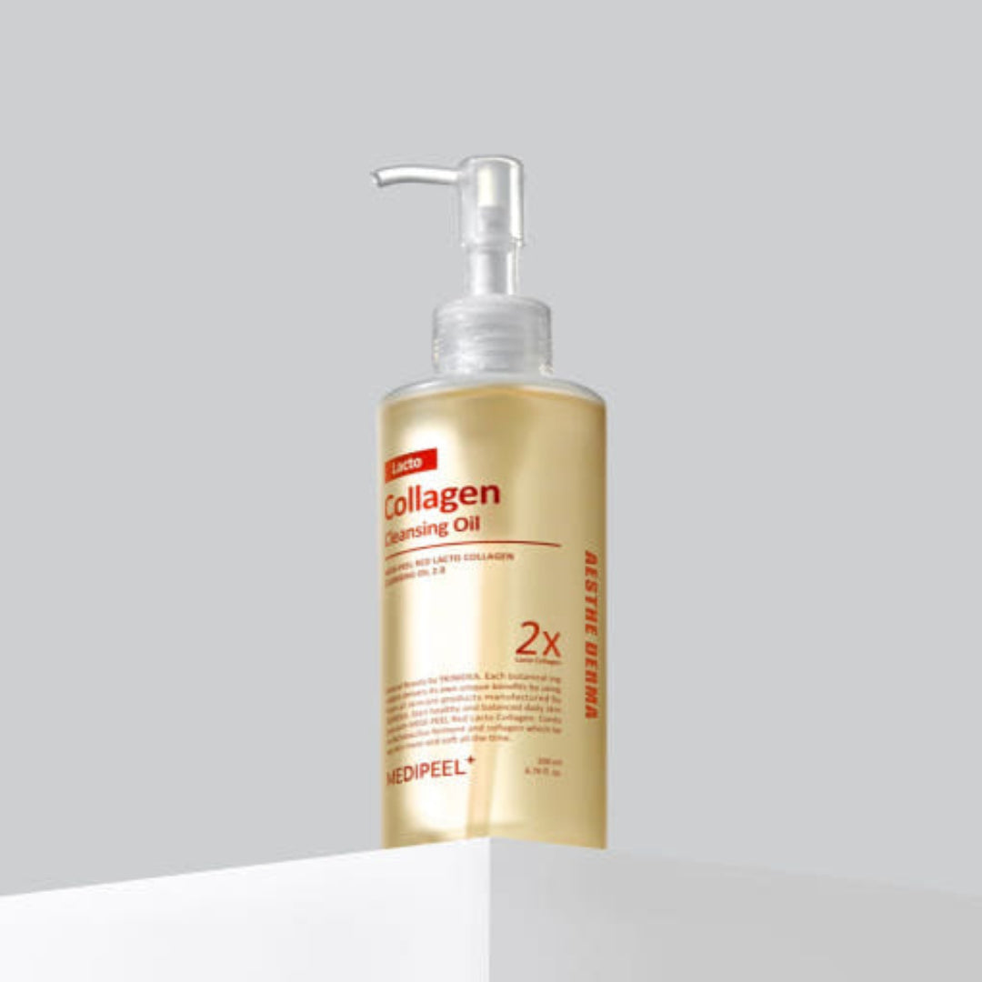${meta-titleCLEANSING OIL
