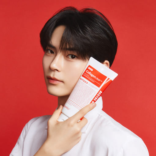 ${meta-titleCleansing Foam,Collagen Cleansing