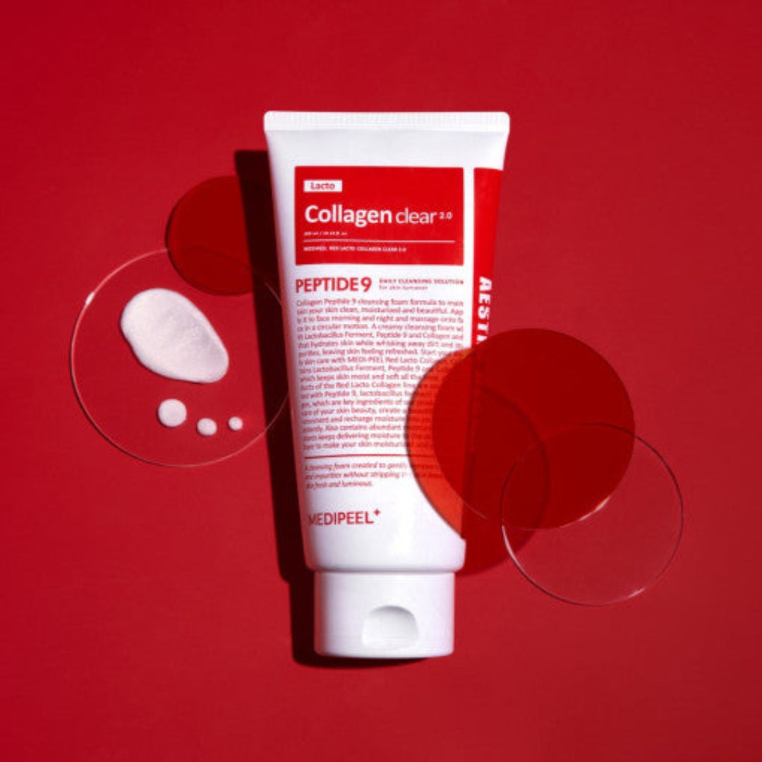 ${meta-titleCleansing Foam,Collagen Cleansing